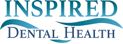 Inspired Dental Health Logo